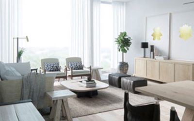 Ristrutturazione chiavi in mano